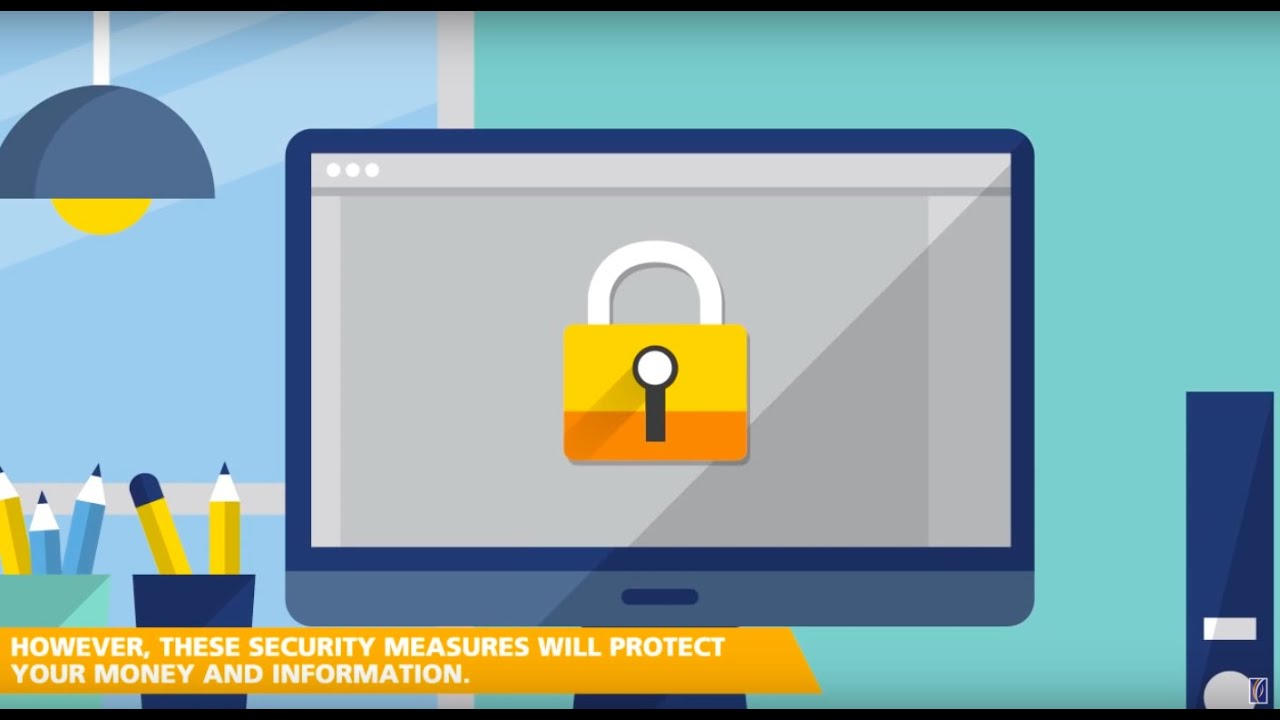 Safer Banking with Emirates NBD: Online Banking Tips خدمات مصرفية أكثر أماناً مع Emirates NBD