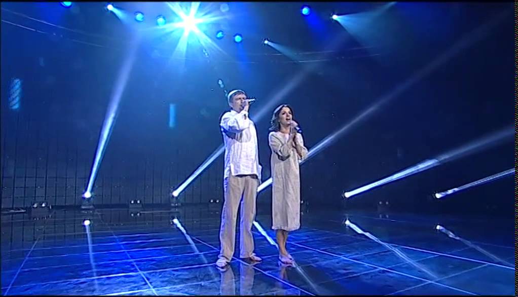 Marius ir Irūna - Iš Suvalkijos lygumų
