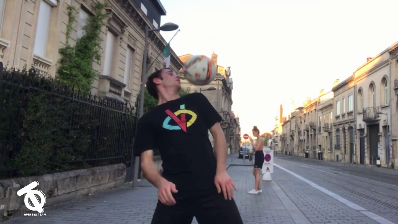 Uppers Freestyle Football 2020 Compilation