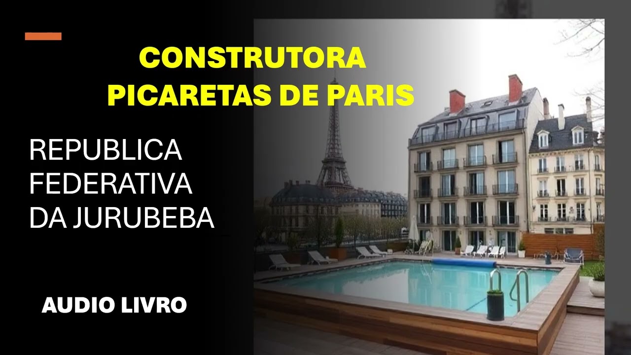 JURUBEBA CONSTRUTORA
