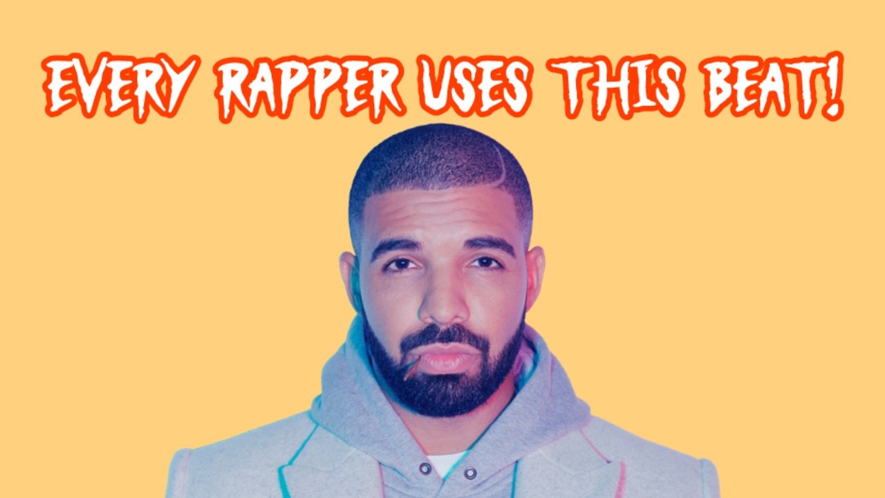 No Copyright Beat Used by famous Rappers!