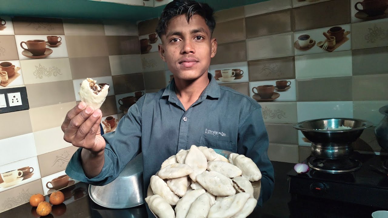 Testi Bagiya Banai Mummy 🤤