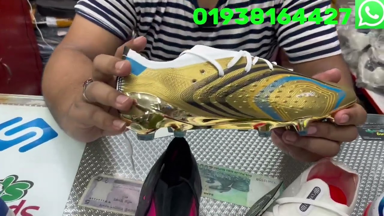 Master copy boot Hot New Collection In Bangladesh 🔥🔥🔥 Spring Sports 🌻🌻🌻