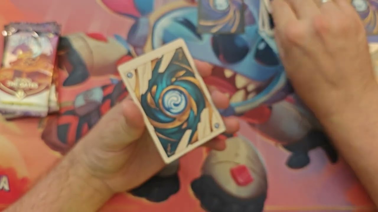 Altered TCG PRE-RELEASE KS Edition Booster Box Opening - part 3/6 Hunting for Unique Cards!