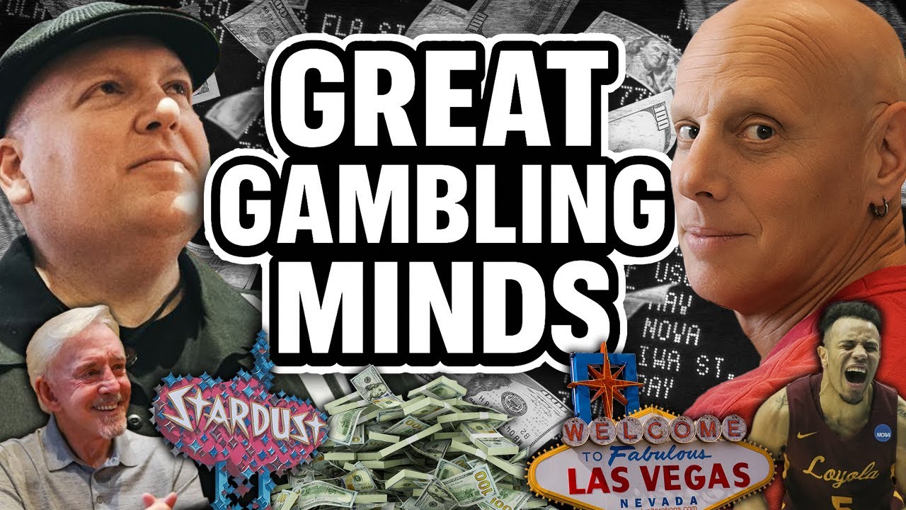 Истории Билли Уолтерса, выигрышные ставки на студенческий баскетбол и старый Вегас | Кракман и Ал...
