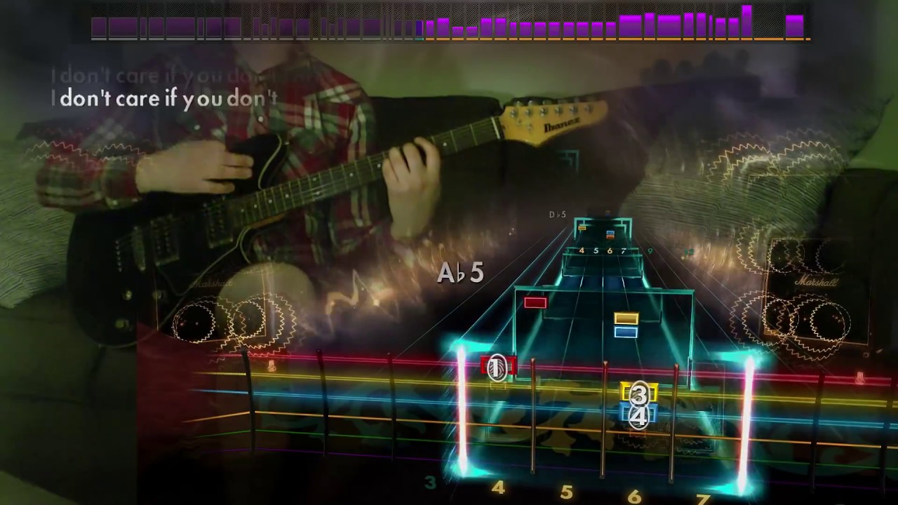 Rocksmith Remastered - DLC - Guitar - Green Day 