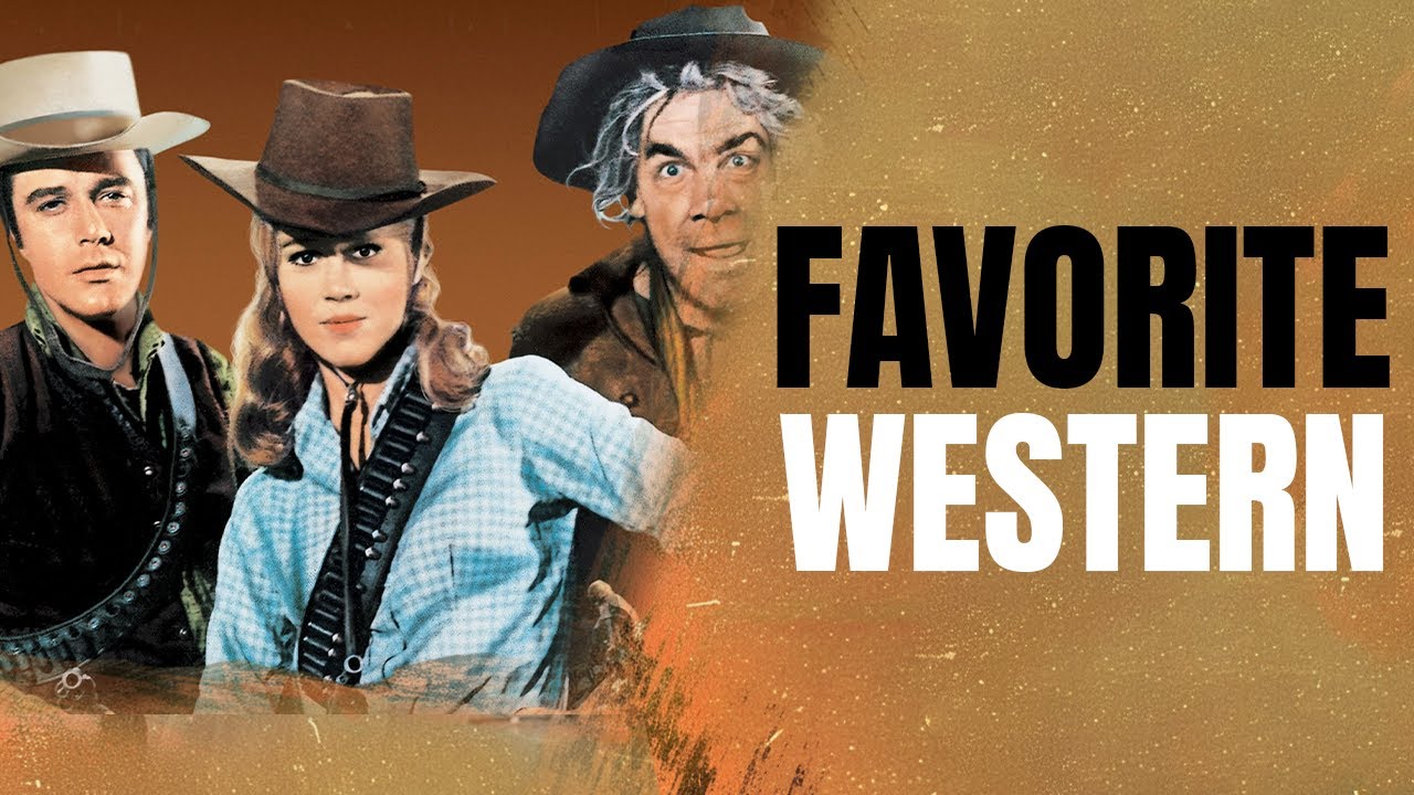 15 Greatest Westerns of All Time, According to American Film Institute