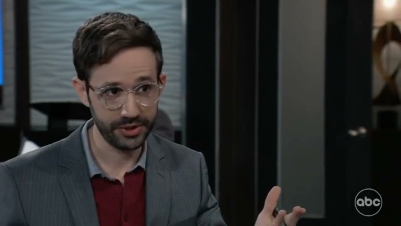 GH 04-15-22 Alexis, Nina / Willow, Michael, Smoltz / Harmony, Brendan p1