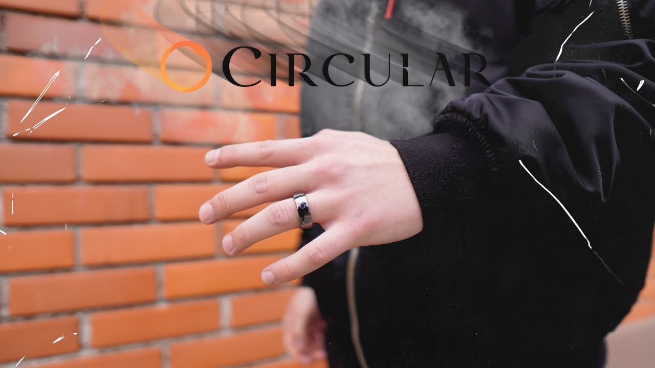 Circular Ring 2 Review (Watch Before You Buy!)