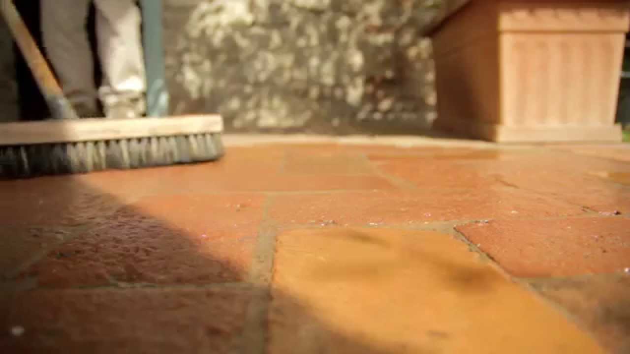 TRATTAMENTO E RIPRISTINO COTTO E PIETRA ESTERNI