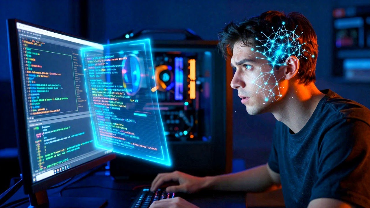 &iexcl;Mejor IA Para Programar GRATIS!