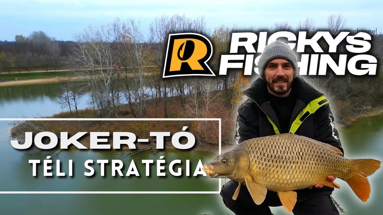 Téli method stratégia - Joker-Tó