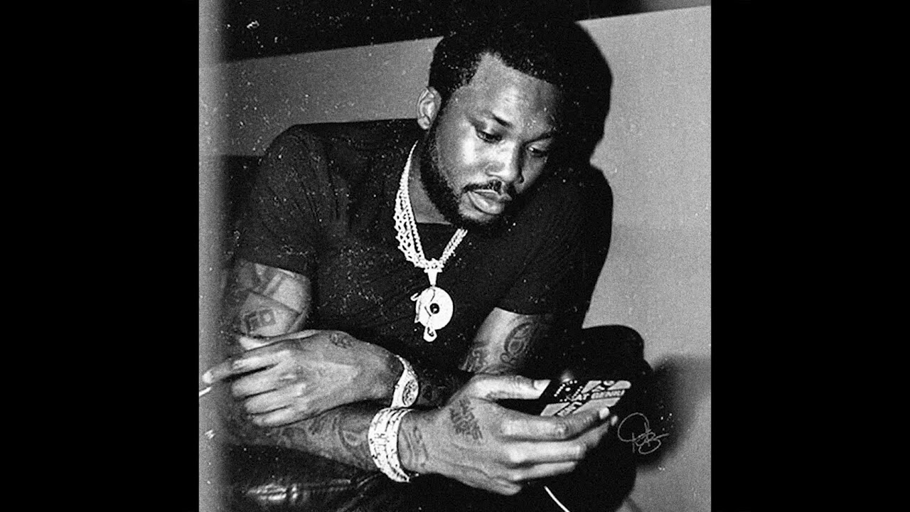[FREE] Meek Mill Type Beat - 
