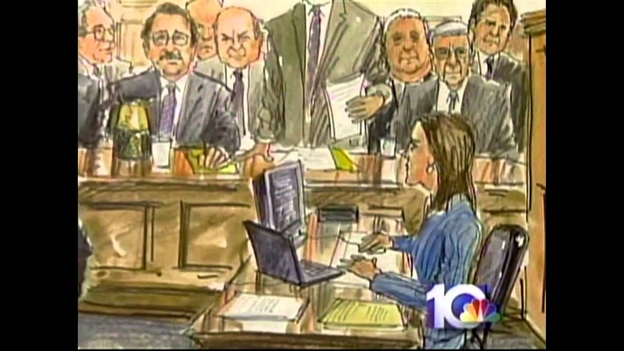 Iconic, twice-convicted former Providence mayor runs again