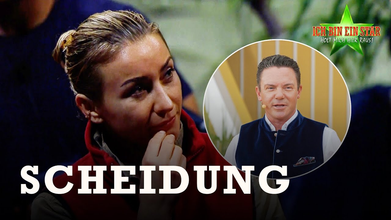 SCHEIDUNG wegen der BESTEN FREUNDIN!? 😨​💔​ | Dschungelcamp 2025