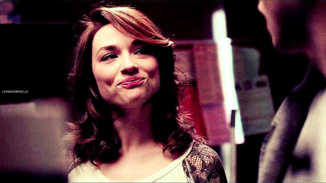 allison + isaac; let her go [3x24]
