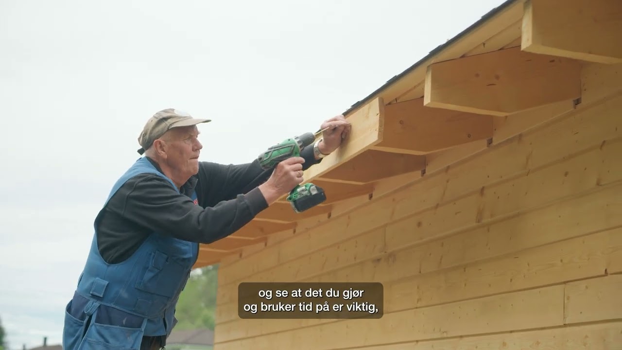 «Sammen for frivillighet»