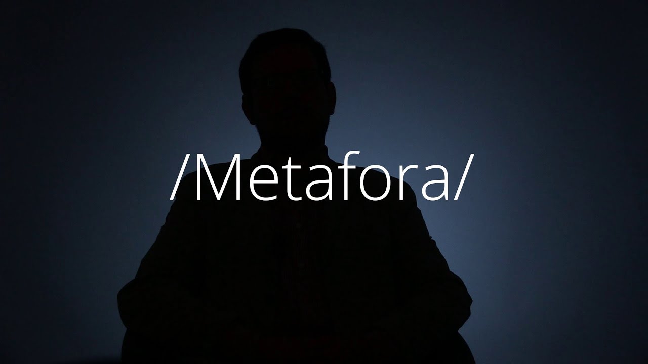 Metafora | ABC Humanistyki #39 | dr Marek Jakubiec
