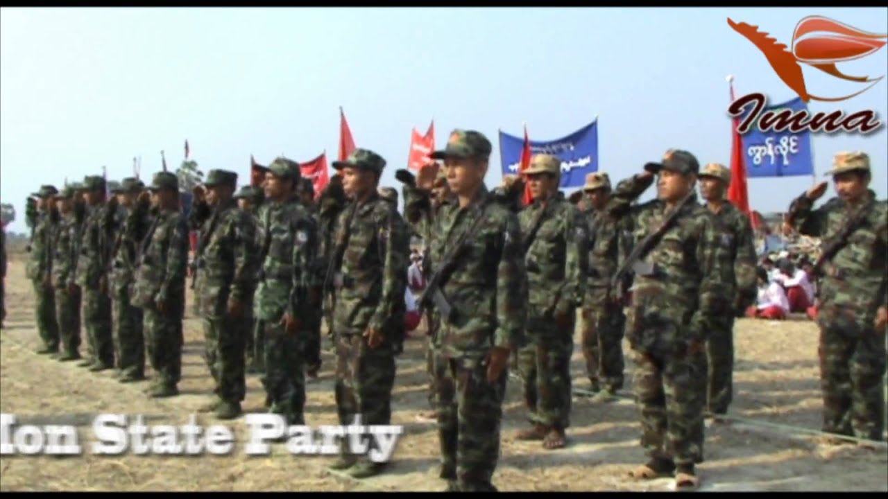 NMSP announces final government militia decision
