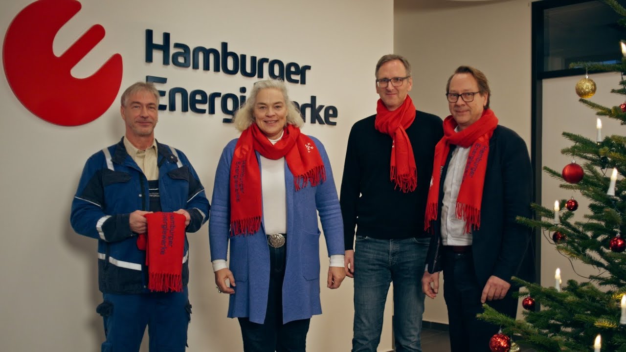 Weihnachtsgruß 2024
