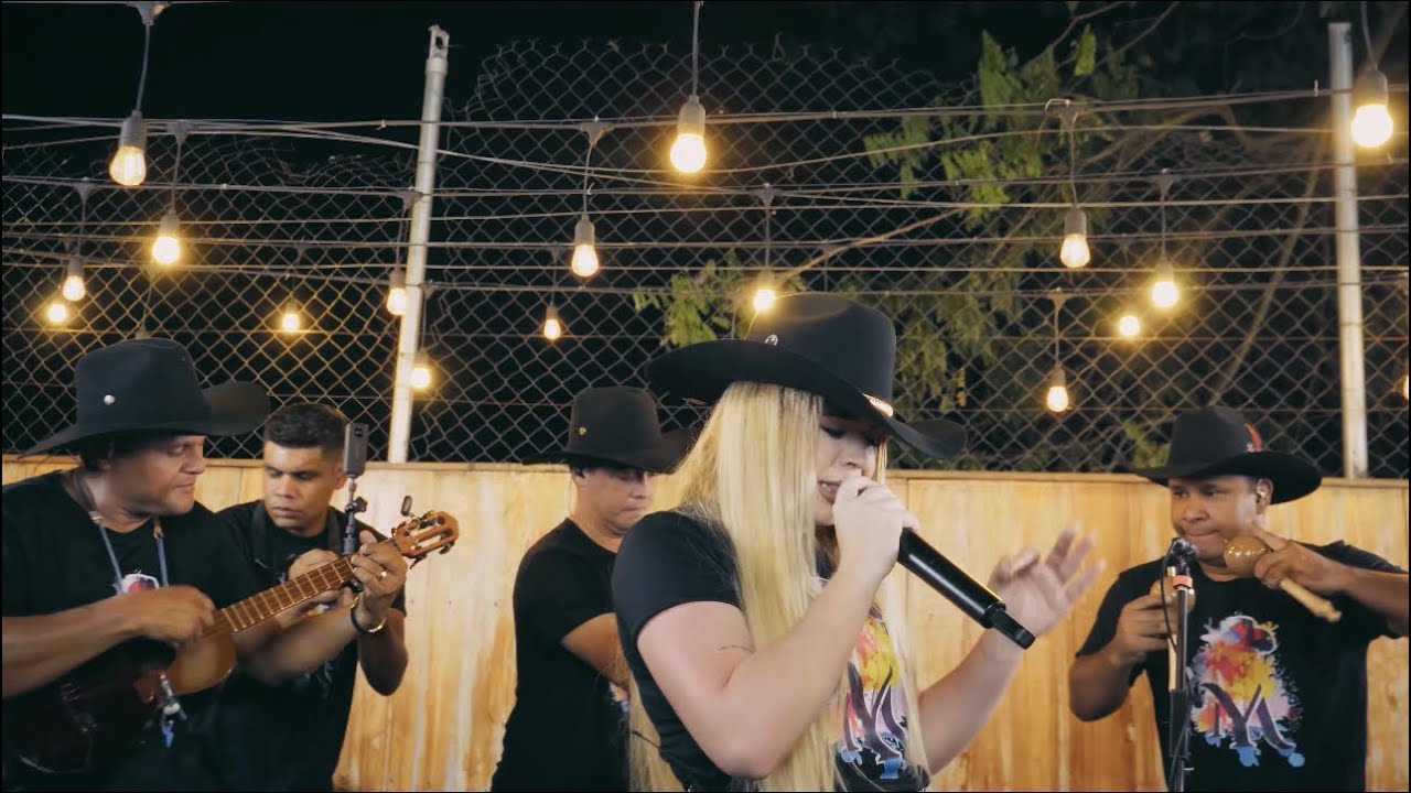 Yenifer Mora - Esta Vida Es Pa Gozarla (En Vivo)