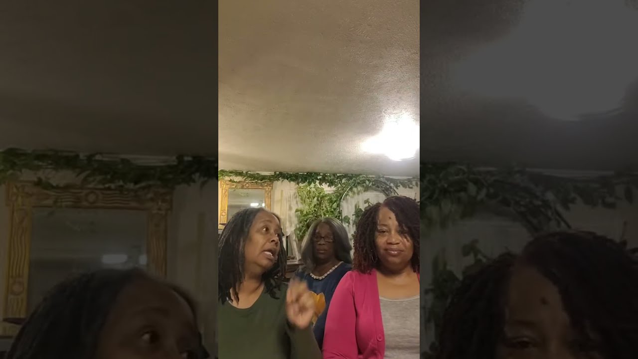 A Morning Prayer 