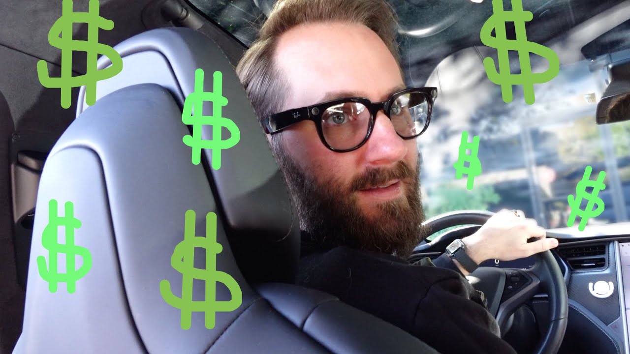 I Want To Be This Rich When I Grow Up!