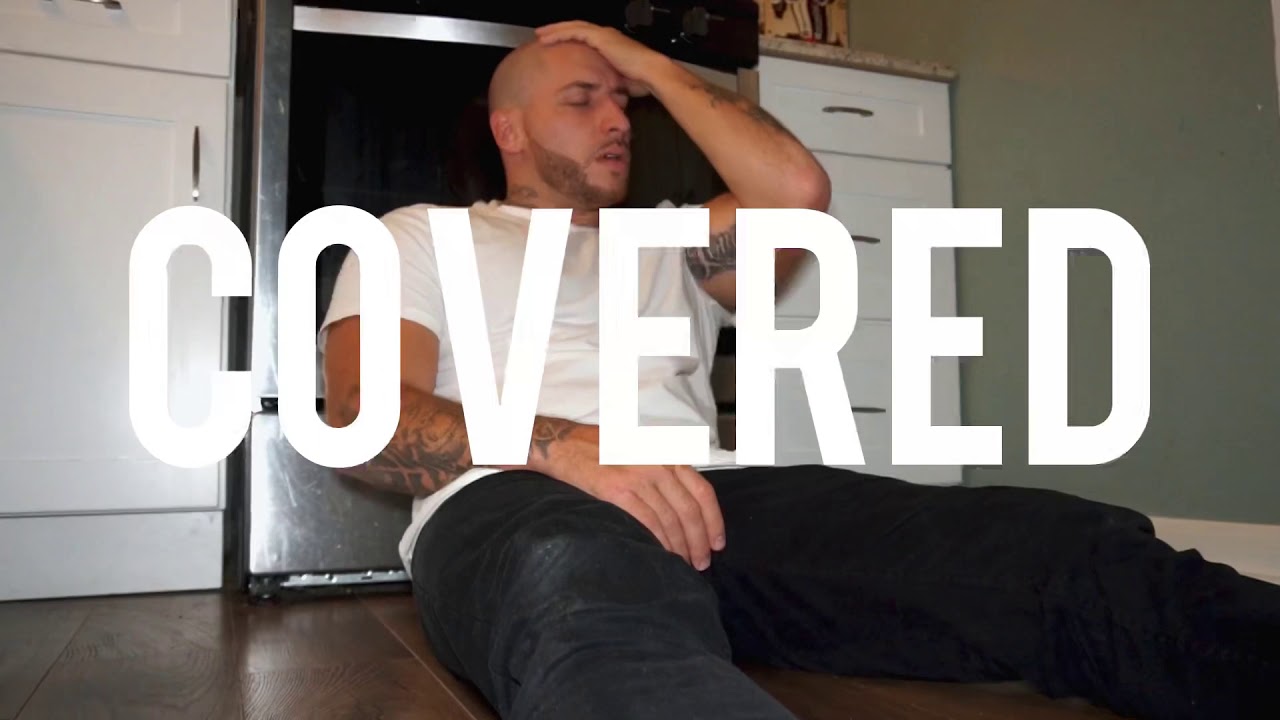 (Christian Rap) Conceptz - Covered (Official Music Video)