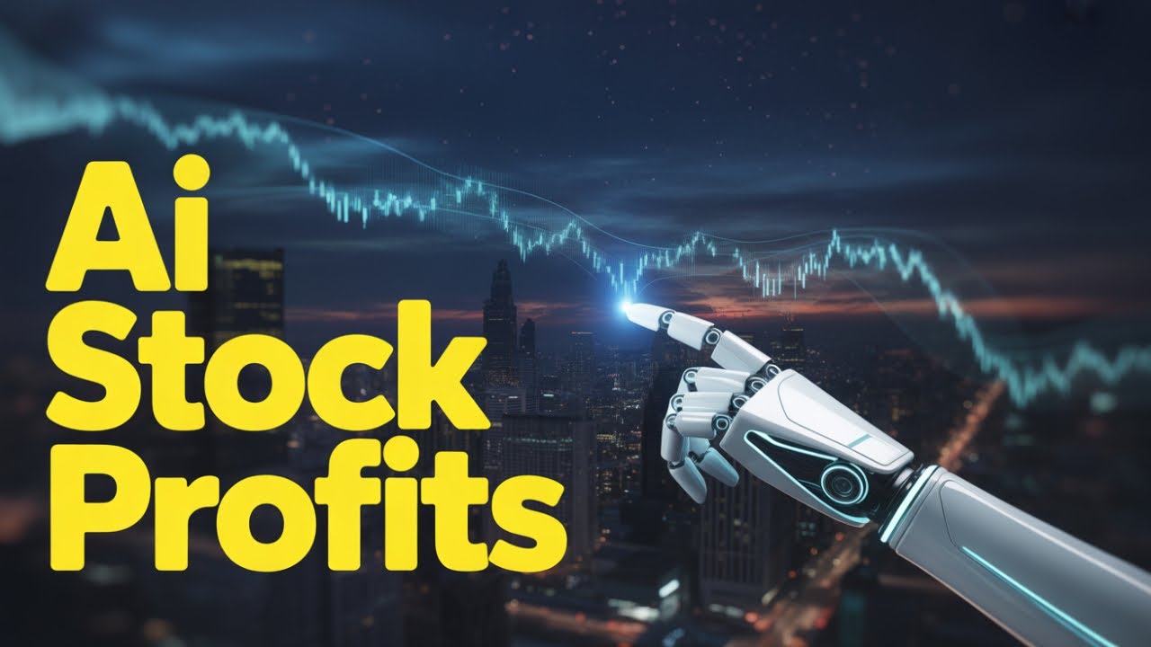 What Happens When AI Runs Wall Street?