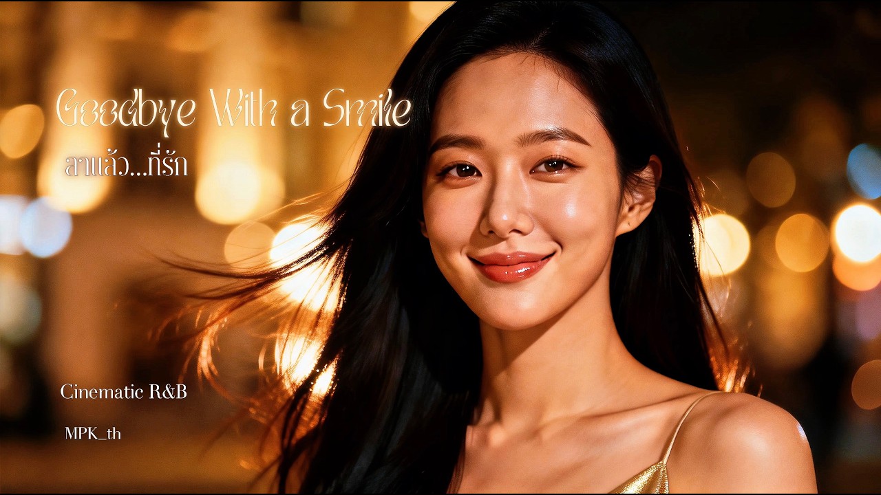 ลาแล้ว…ที่รัก [ 𝑮𝒐𝒐𝒅𝒃𝒚𝒆 𝑾𝒊𝒕𝒉 𝒂 𝑺𝒎𝒊𝒍𝒆 ] • 𝙲𝚒𝚗𝚎𝚖𝚊𝚝𝚒𝚌 𝚁&𝙱 • Female
