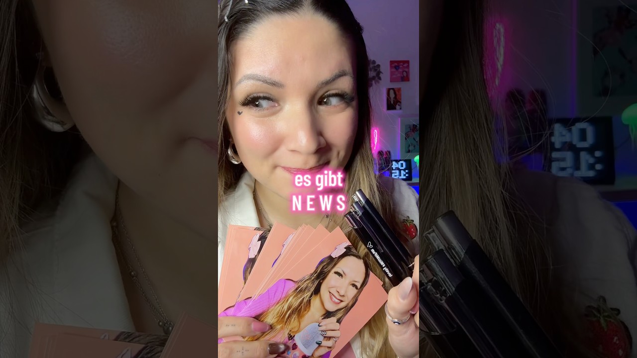 SEHEN WIR UNS?? #asmrmissmi #MissMiFam #asmr