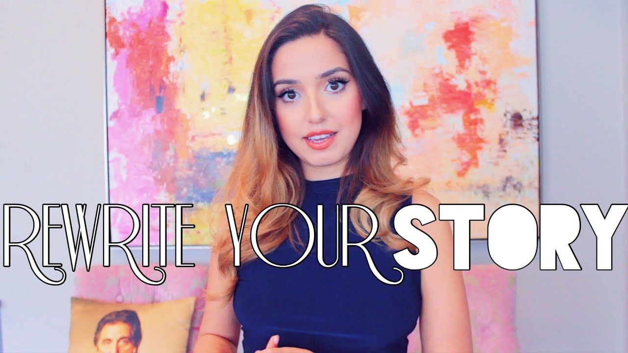 How to Get Rid of LIMITING BELIEFS & Level Up in Life!