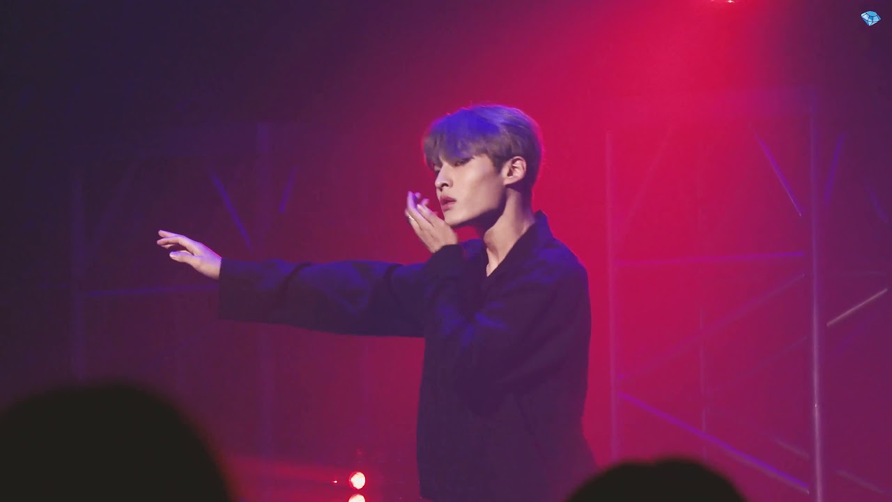 180908~09 #레인즈 RAINZONE 김성리 Chocolate Legs (unedited ver.)