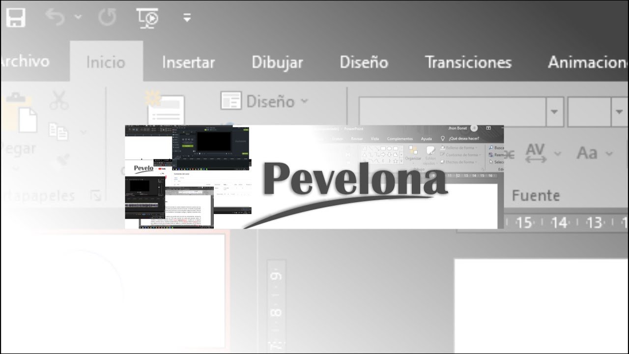 LECCION 1: WORD, HISTORIA Y VERSIONES