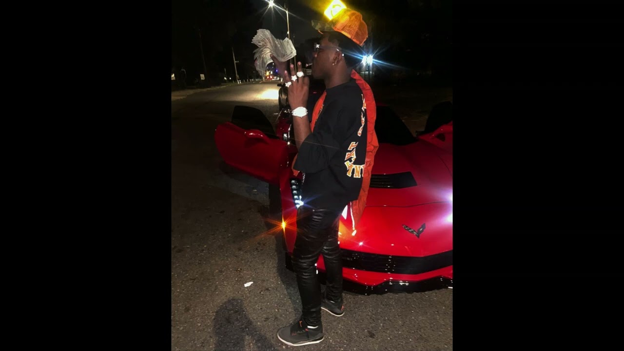 [FREE] Co3 Type Beat 2023 - 