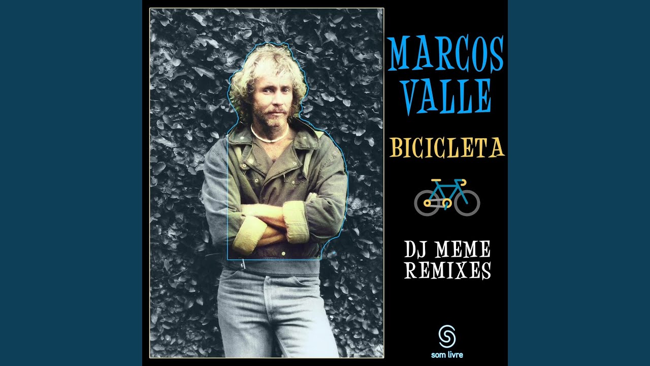 Bicicleta (DJ Meme Boogie Nights Mix)