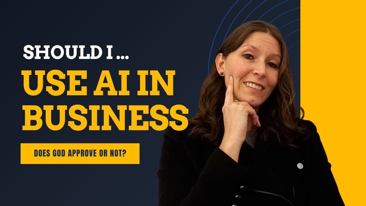 AI and Christian Business