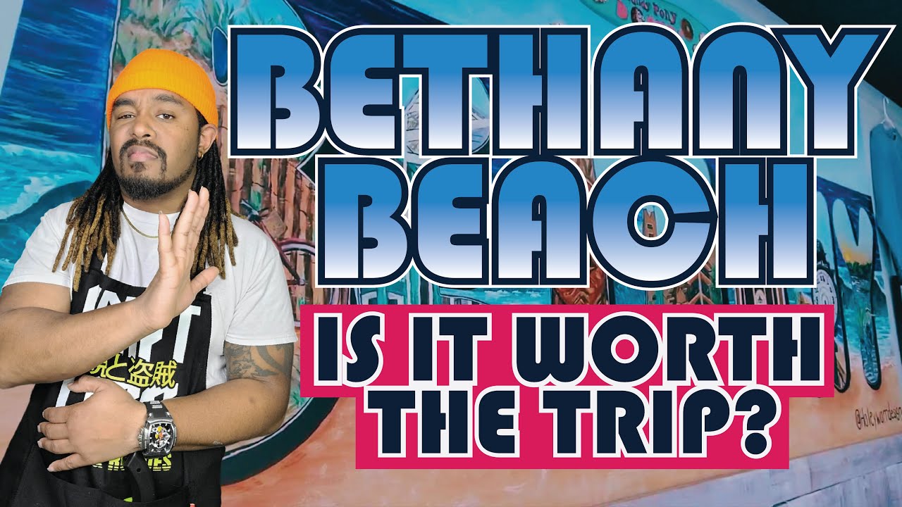 Bethany Beach: The Travel Guide You Didn't Know You Needed