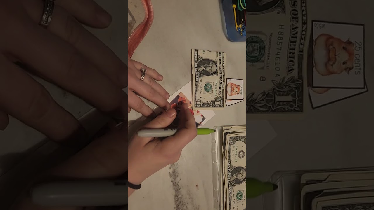 Tiny Savings 