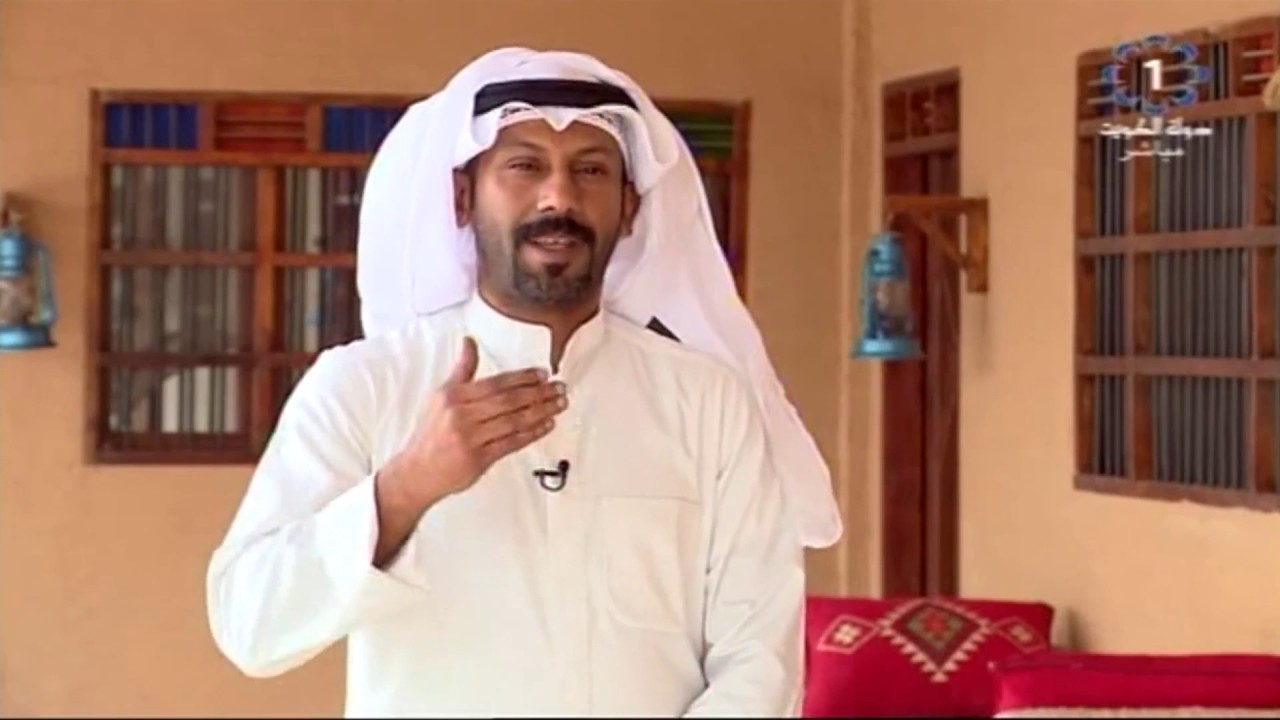 كويتي يحول استراحته في جبد الى تصميم تراثي / إعداد: ريم التيتون