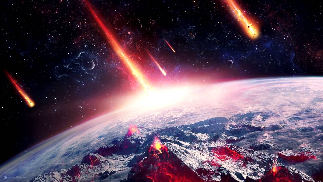 Sons of Pythagoras - Dark World (Trailer Mix - Epic Massive Dark Action)