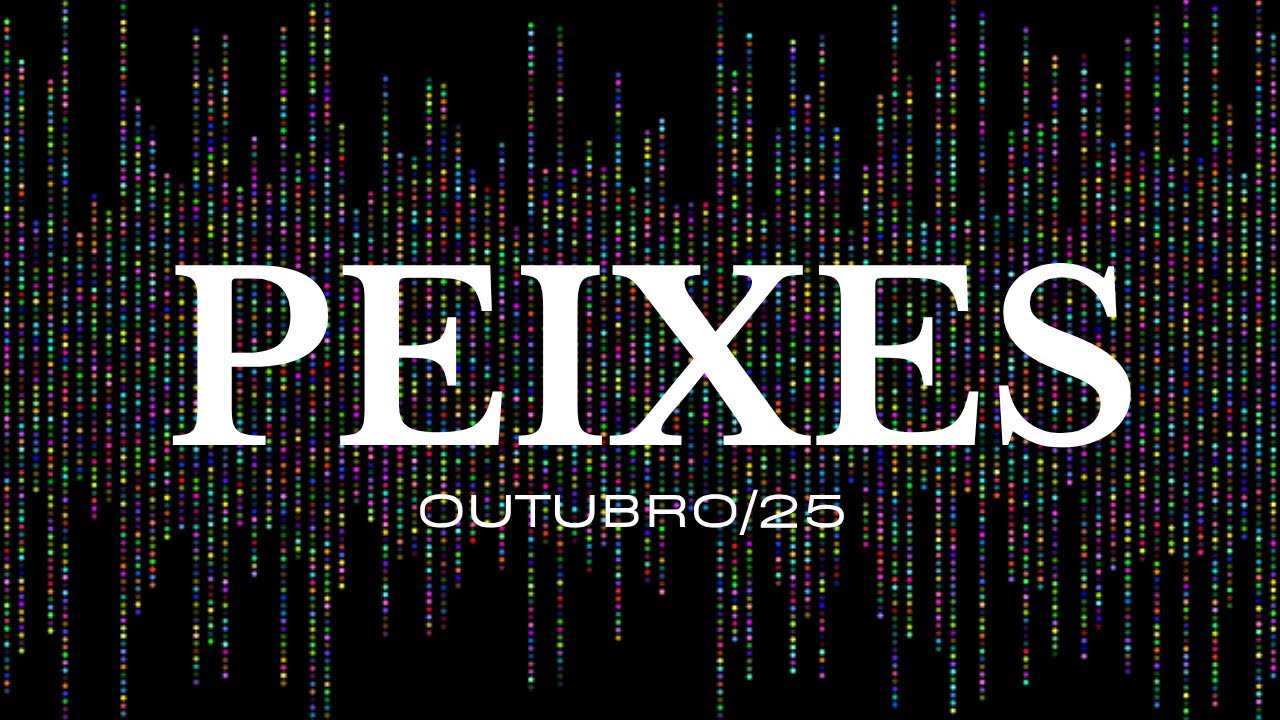 ♓PEIXES OUT/25♓NADA DURA PARA SEMPRE UMA REVIRAVOLTA VAI ACONTECER TEM UM IMPERADOR VOLTANDO 🤴💖💑