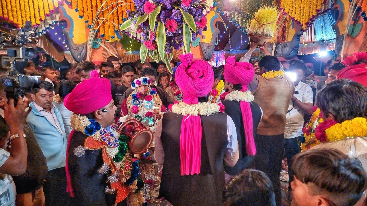 પ્રવીણ જાગર પીન્ટુ ઢોલી ની મોજ || Parvin Jagar Pintu Dholi Ni Moj Raja Meldi Sound Chalali ⚡