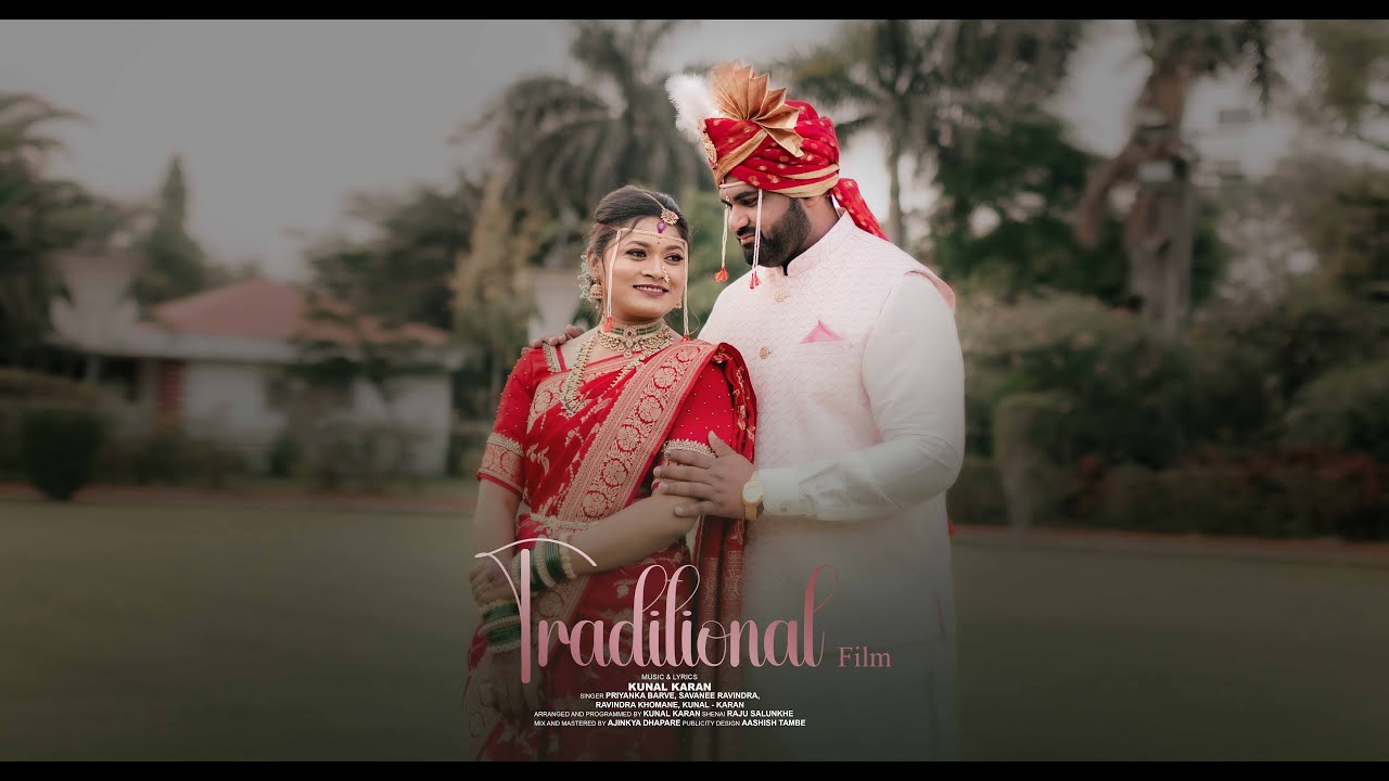 Neha & Revannath Wedding