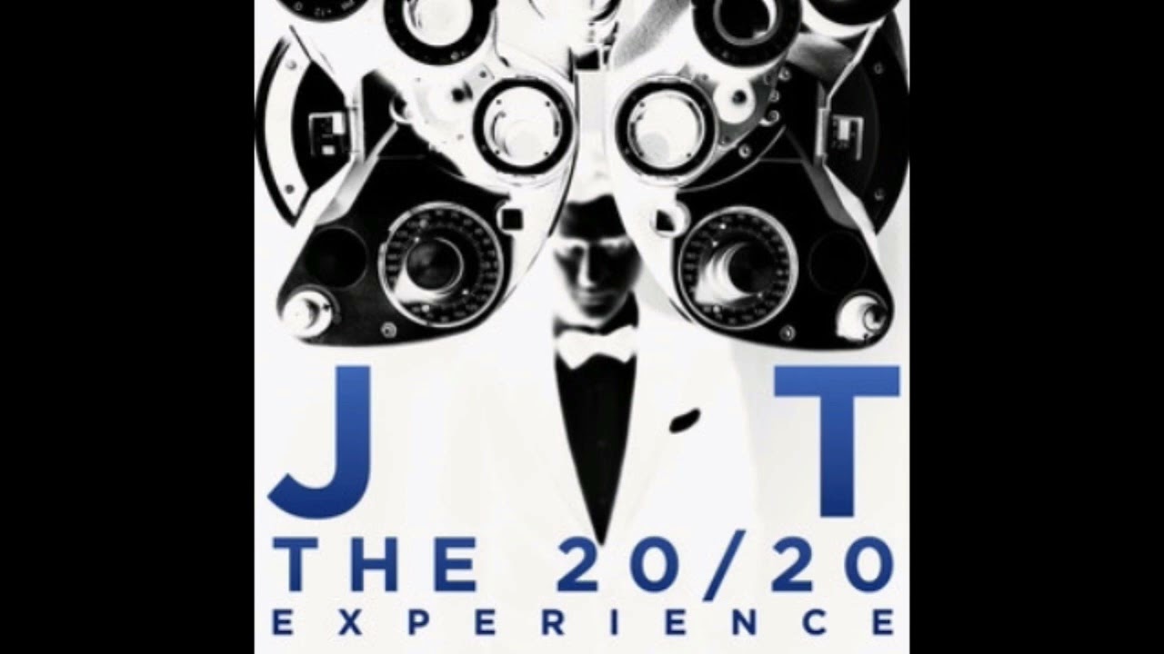 Justin Timberlake - Mirrors in G Major