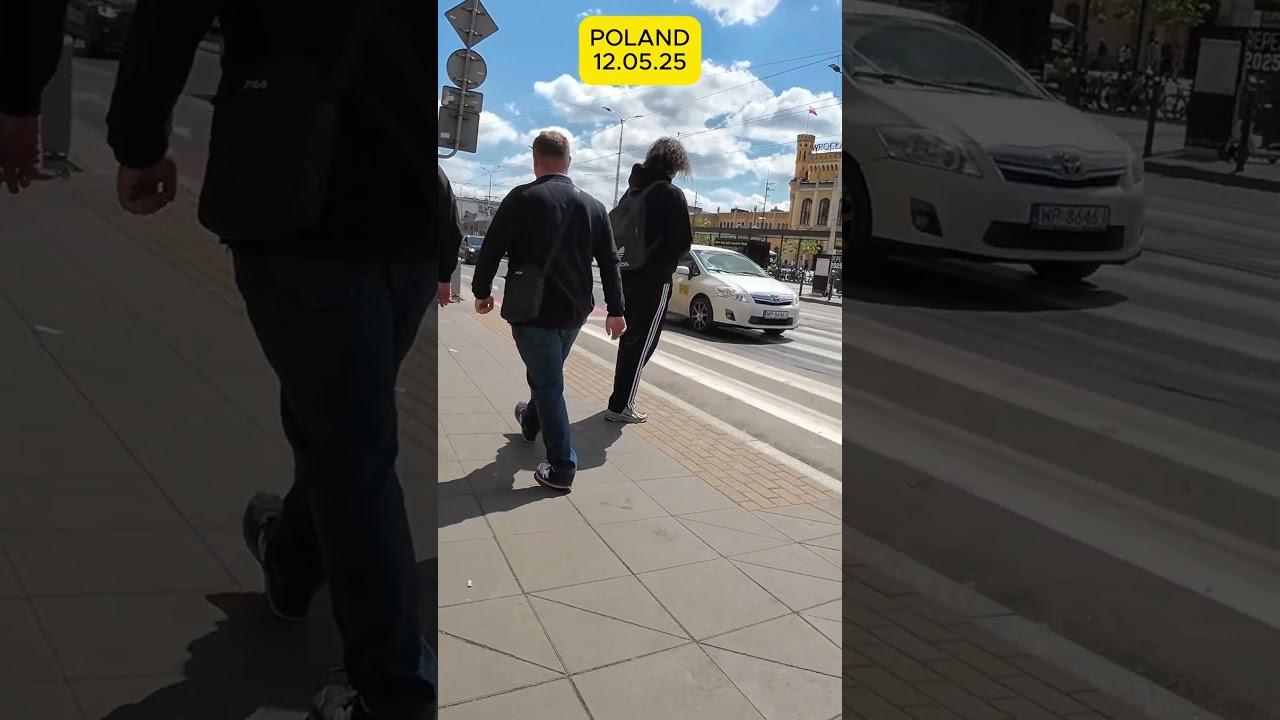 Cycled Around Poland #trendingvideo #viralvideo #bikeadventures #cyclinginpoland #roadbike