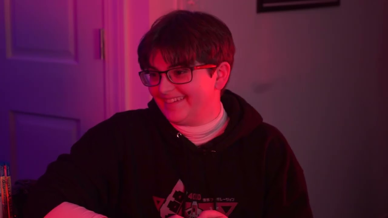 The Hyperfix Podcast: Episode 3