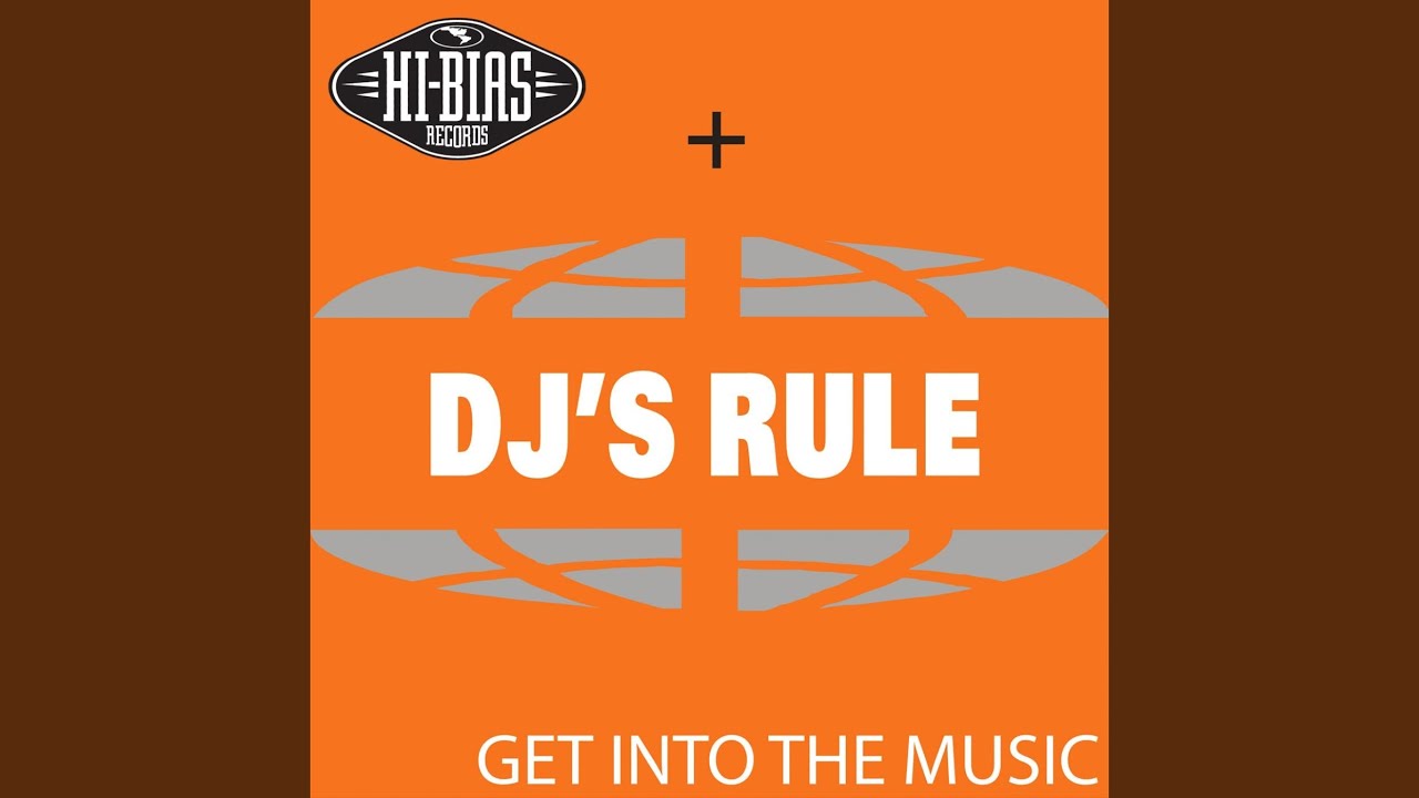 Get Into The Music (Hybrid Mix)