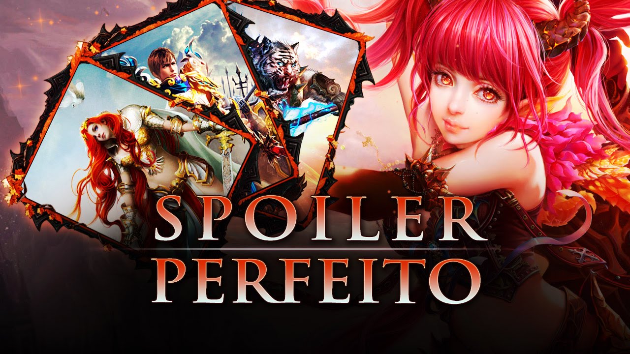 Perfect World - Spoiler Perfeito 05/09