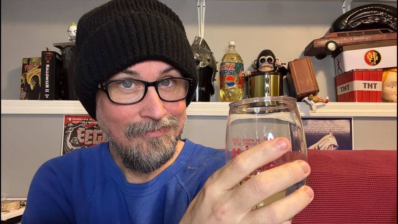 Brad Q&A | Happy New Year!
